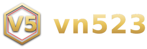 vn523 logo