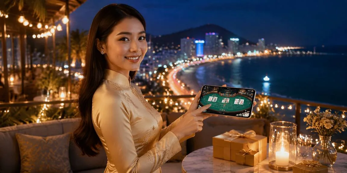 vn523 Casino