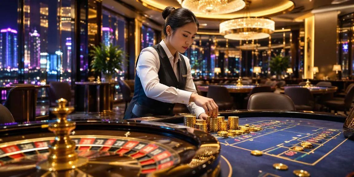 vn523 Thuật ngữ bạn cần biết khi chơi tại vn523